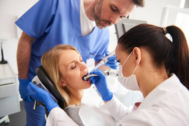Best Sedation Dentistry  in North Terre Haute, IN