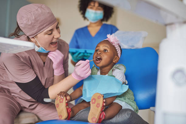 Best Root Canal Treatment  in North Terre Haute, IN