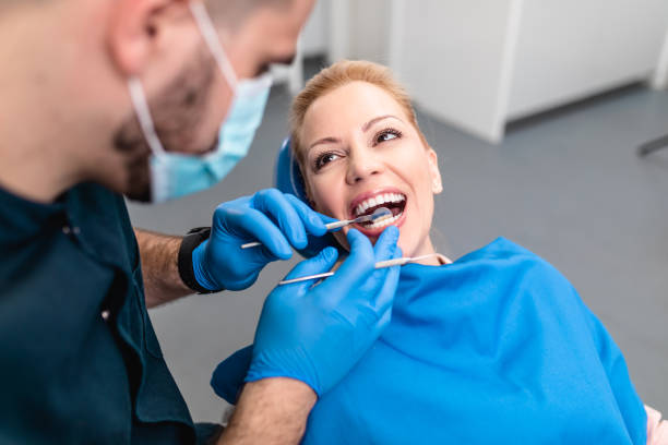 Emergency Dental Services in North Terre Haute, IN