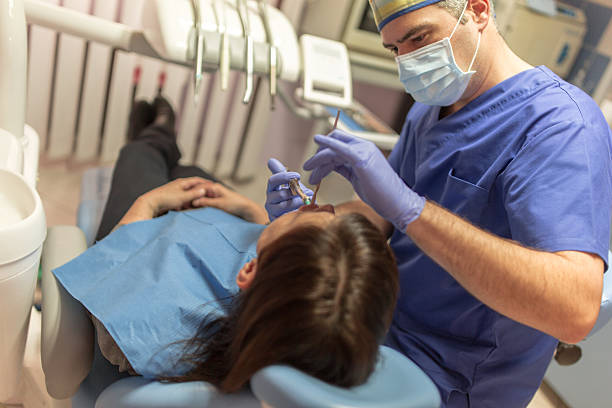 Best Sedation Dentistry  in North Terre Haute, IN