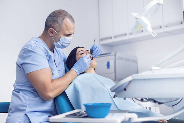 Best Laser Dentistry  in North Terre Haute, IN