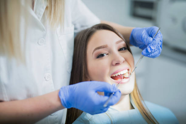 North Terre Haute, IN Holistic Dental Care Services Company